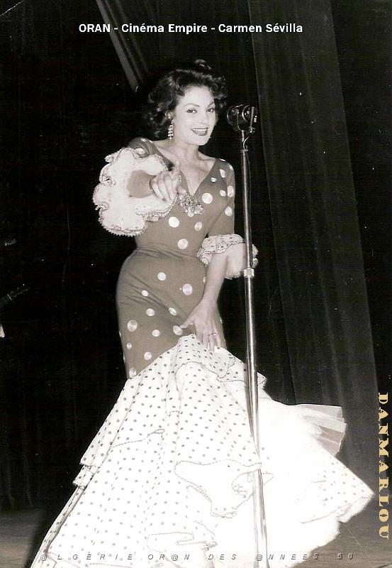 Oran - Rue Alsace- Lorraine- Empire Cinema - 04.jpg